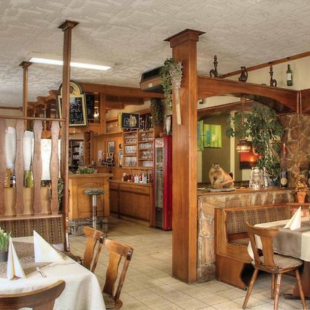 Gasthof Hofbauer Jagenbach Экстерьер фото